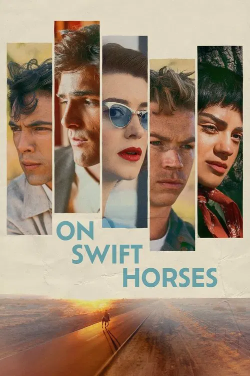 On Swift Horses 