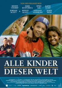 Alle Kinder dieser Welt Alle Kinder dieser Welt