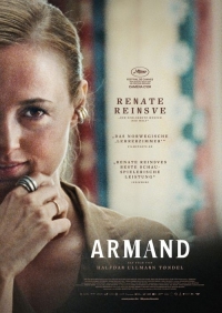 Armand (OmU) Armand (OmU)