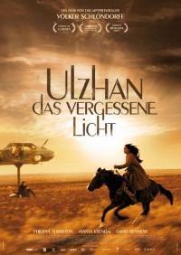 Ulzhan - Das vergessene Licht Ulzhan - Das vergessene Licht