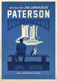 Paterson (OmU) Paterson (OmU)