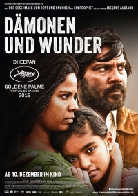 Dämonen und Wunder - Dheepan Dämonen und Wunder - Dheepan