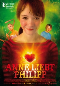 Anne liebt Philipp Anne liebt Philipp