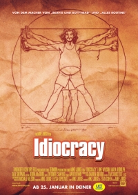 Idiocracy Idiocracy