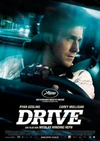 Drive Drive
