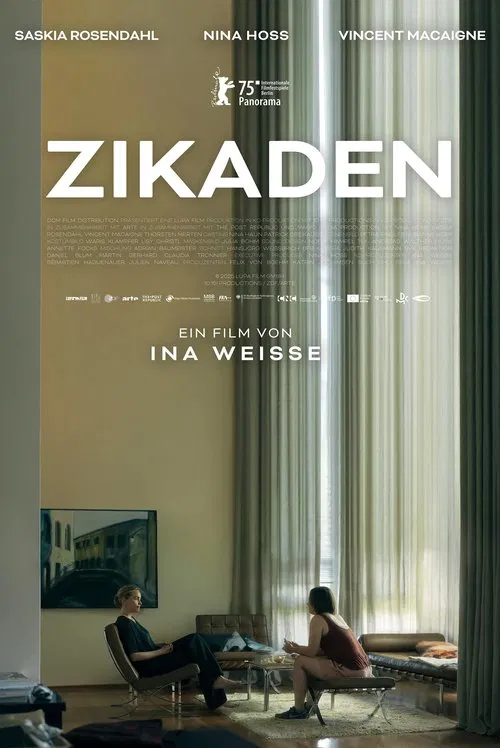 Zikaden Zikaden