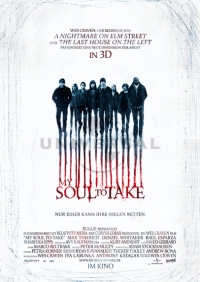 My Soul to Take 3D My Soul to Take 3D