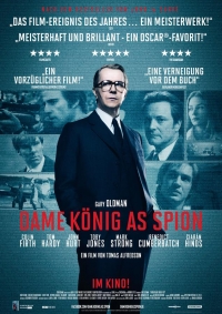 Dame, König, As, Spion Dame, König, As, Spion