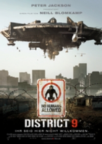 District 9 District 9