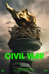 Civil War (OV)