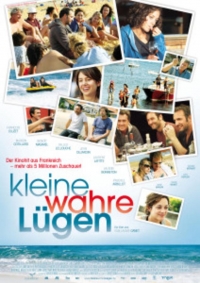 Kleine wahre Lügen Kleine wahre Lügen