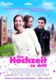 Eine Hochzeit zu dritt