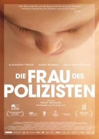Die Frau des Polizisten Die Frau des Polizisten