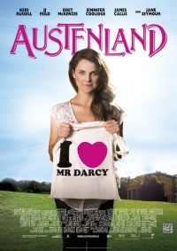 Austenland Austenland