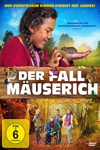 Der Fall Mäuserich Der Fall Mäuserich