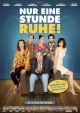 Nur eine Stunde Ruhe