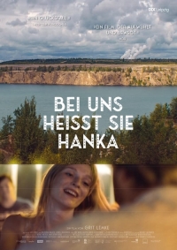 Bei uns heisst sie Hanka Bei uns heisst sie Hanka