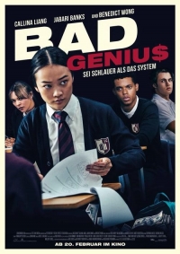 Bad Genius Bad Genius
