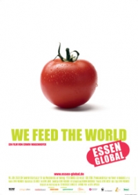 We feed the world - Essen Global