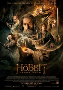 Der Hobbit: Smaugs Einöde 3D