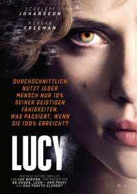 Lucy Lucy