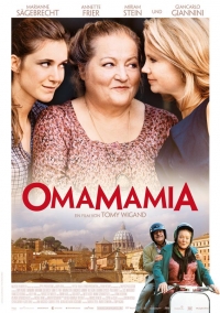 Omamamia Omamamia