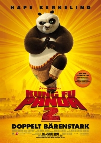 Kung Fu Panda 2 3D Kung Fu Panda 2 3D