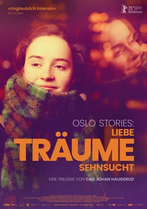 Oslo Stories: Träume Oslo Stories: Träume