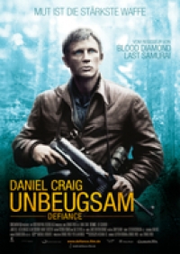 Unbeugsam - Defiance Unbeugsam - Defiance