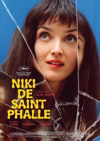 Niki de Saint Phalle (OmU) Niki de Saint Phalle (OmU)