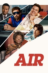 Air - Der grosse Wurf Air - Der grosse Wurf