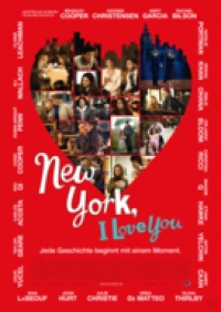New York, I love you New York, I love you