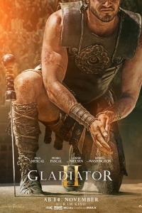 Gladiator 2 Gladiator 2