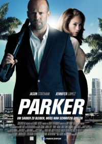 Parker Parker