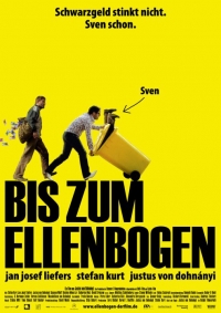 Bis zum Ellenbogen Bis zum Ellenbogen