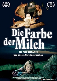 Die Farbe der Milch Die Farbe der Milch
