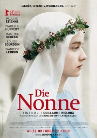 Die Nonne Die Nonne