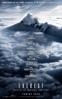Everest 3D Everest 3D