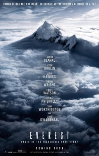 Everest 3D