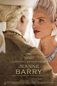 Jeanne du Barry (OV) Jeanne du Barry (OV)