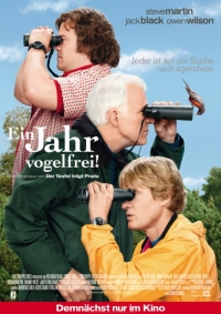 Ein Jahr vogelfrei! Ein Jahr vogelfrei!