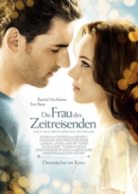 Die Frau des Zeitreisenden Die Frau des Zeitreisenden