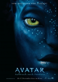 Avatar - Aufbruch nach Pandora 3D Avatar - Aufbruch nach Pandora 3D