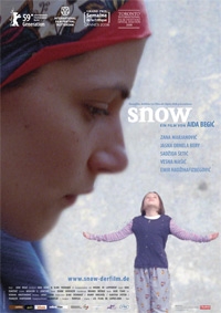 Snow Snow
