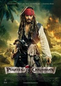 Pirates of the Caribbean 4 Pirates of the Caribbean 4
