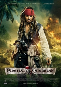 Pirates of the Caribbean 4