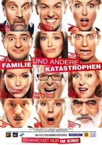 Familie und andere Katastrophen Familie und andere Katastrophen