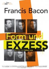 Francis Bacon - Form und Exzess Francis Bacon - Form und Exzess