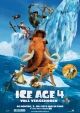 Ice Age 4 - Voll verschoben 3D