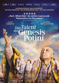 Das Talent des Genesis Potini